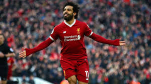 mo salah